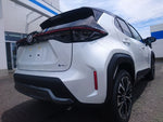 YARIS CROSS HYBRID