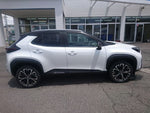 YARIS CROSS HYBRID