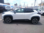YARIS CROSS HYBRID