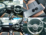 YARIS CROSS HYBRID