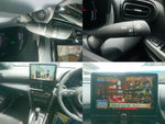 YARIS CROSS HYBRID