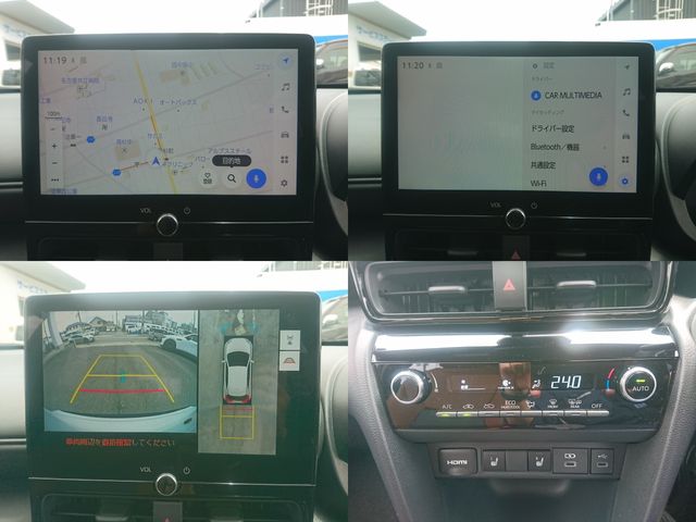 YARIS CROSS HYBRID