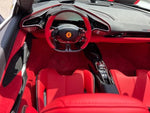 FERRARI 296 GTS