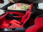 FERRARI 296 GTS
