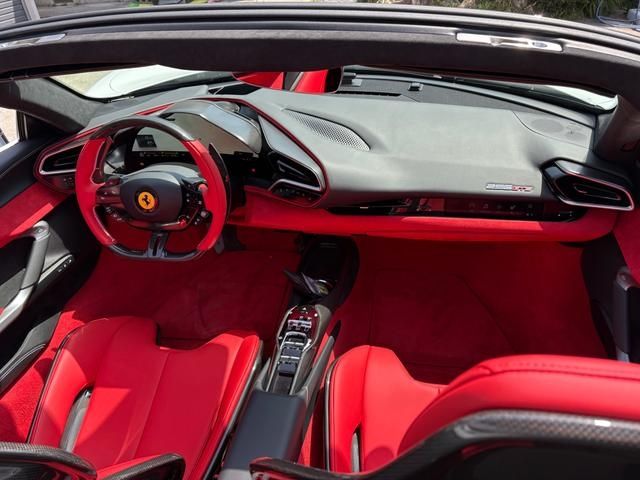 FERRARI 296 GTS