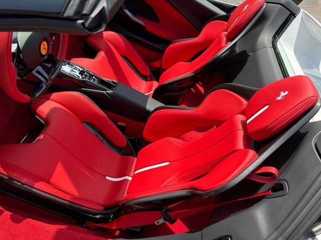 FERRARI 296 GTS