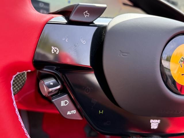 FERRARI 296 GTS