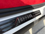 FERRARI 296 GTS