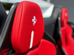 FERRARI 296 GTS