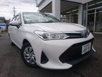 COROLLA AXIO