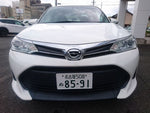 COROLLA AXIO