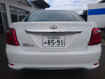 COROLLA AXIO