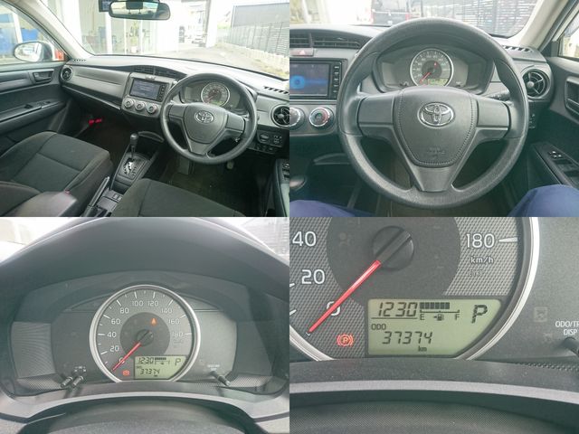 COROLLA AXIO