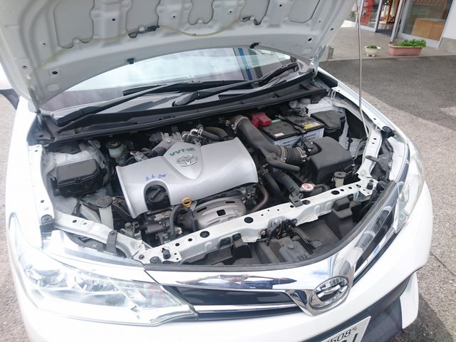 COROLLA AXIO