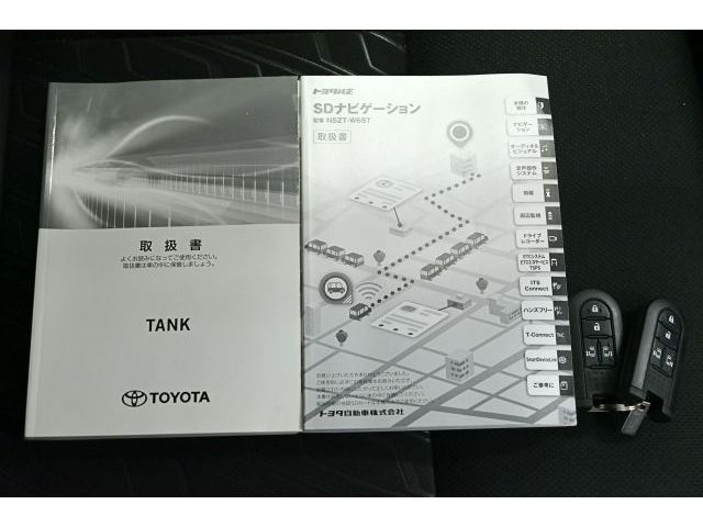TANK
