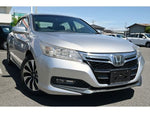 ACCORD HYBRID
