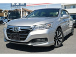 ACCORD HYBRID