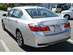 ACCORD HYBRID