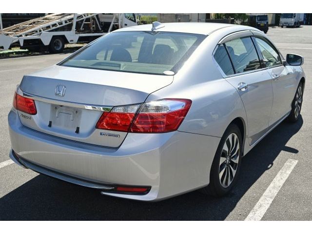 ACCORD HYBRID