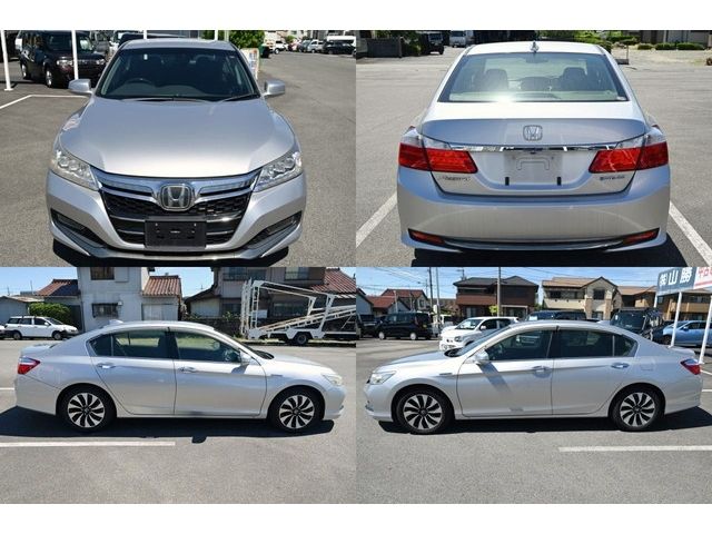 ACCORD HYBRID