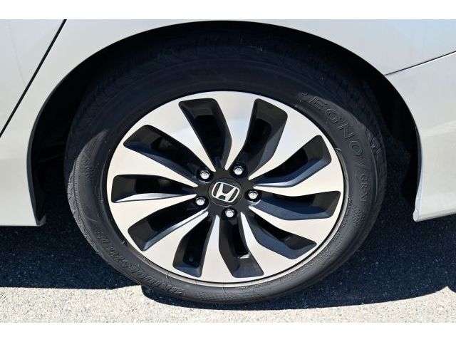 ACCORD HYBRID