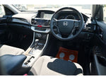 ACCORD HYBRID