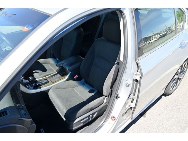 ACCORD HYBRID