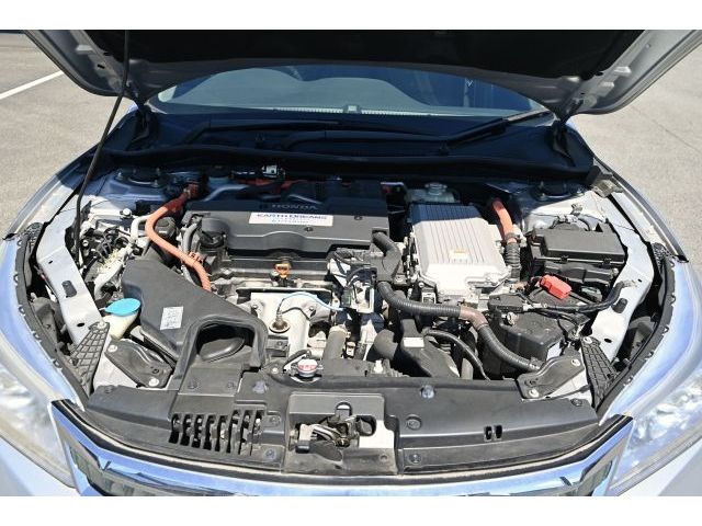 ACCORD HYBRID
