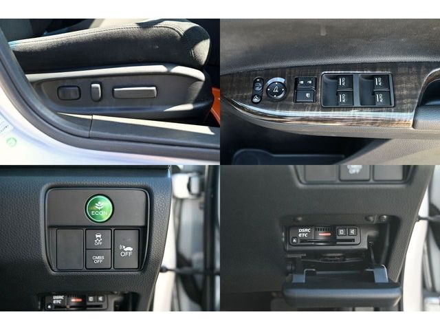 ACCORD HYBRID