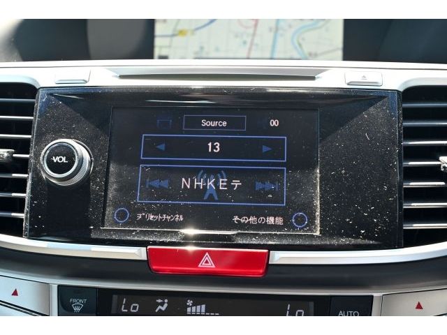 ACCORD HYBRID