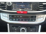 ACCORD HYBRID