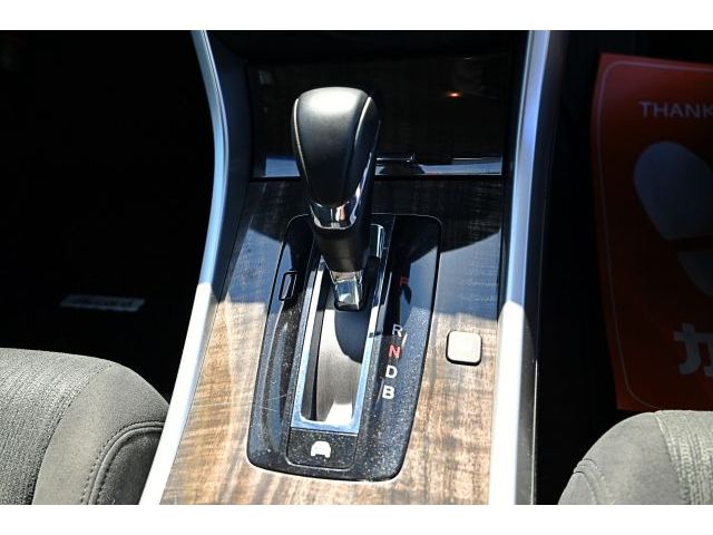ACCORD HYBRID