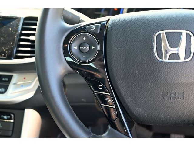 ACCORD HYBRID