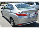 GRACE HYBRID
