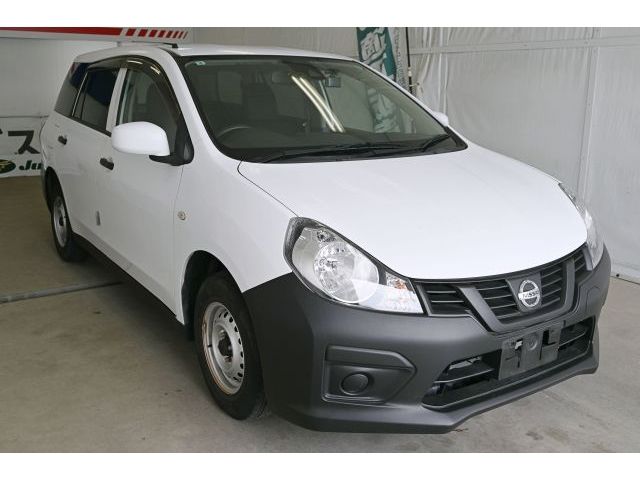 NV150 AD 2WD