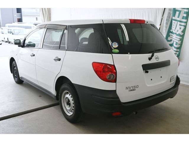NV150 AD 2WD