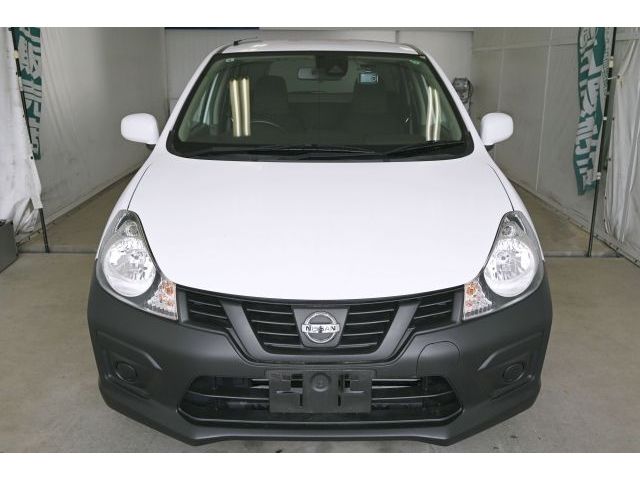 NV150 AD 2WD