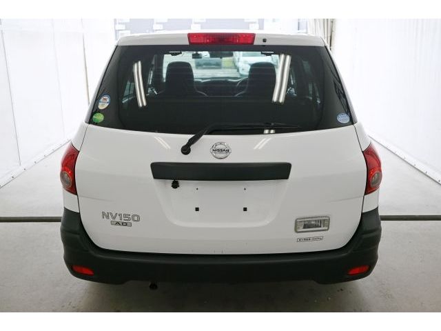 NV150 AD 2WD