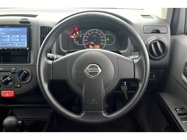 NV150 AD 2WD