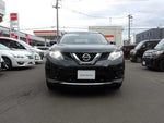 X-TRAIL HYBRID 4WD