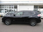 X-TRAIL HYBRID 4WD
