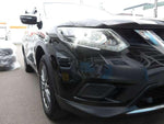 X-TRAIL HYBRID 4WD