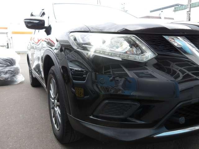X-TRAIL HYBRID 4WD
