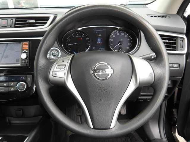 X-TRAIL HYBRID 4WD