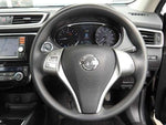 X-TRAIL HYBRID 4WD