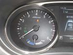 X-TRAIL HYBRID 4WD