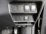 X-TRAIL HYBRID 4WD