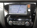 X-TRAIL HYBRID 4WD
