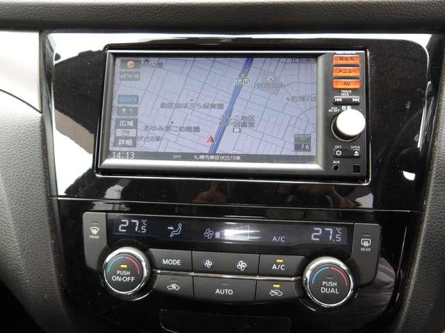 X-TRAIL HYBRID 4WD