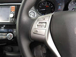X-TRAIL HYBRID 4WD